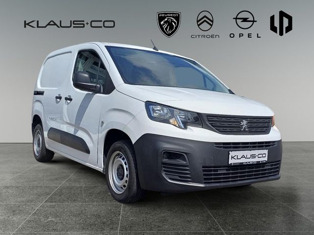 Peugeot Partner KW L1 Pro *GJR*Klima*PDC*DAB*TÜV NEU*