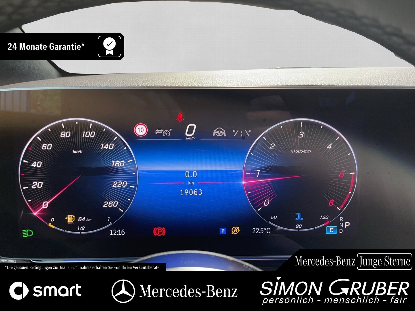Fahrzeugabbildung Mercedes-Benz V 250 d L AMG Exclusive Pano eTüren Burm 7Sitze