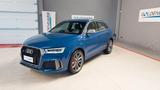 Audi Q3 RS 2.5 TFSI quattro S tronic performance - Audi Q3: RS