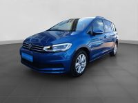 Volkswagen Touran - Vorschau Bild 2