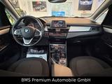 BMW 218 2 Active Tourer 218 i Pano.AHK.Garantie - BMW 218 aus 2014