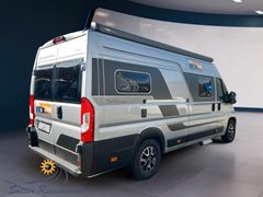 Adria Twin Supreme 640 SLB*SAT & TV*Solar*Dachklima*