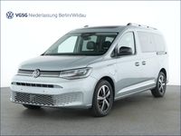 Volkswagen Caddy Maxi - Vorschau Bild 5