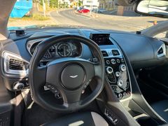 Fahrzeugabbildung Aston Martin Vanquish 6.0 *B&O*Carbondach*Mwst.*