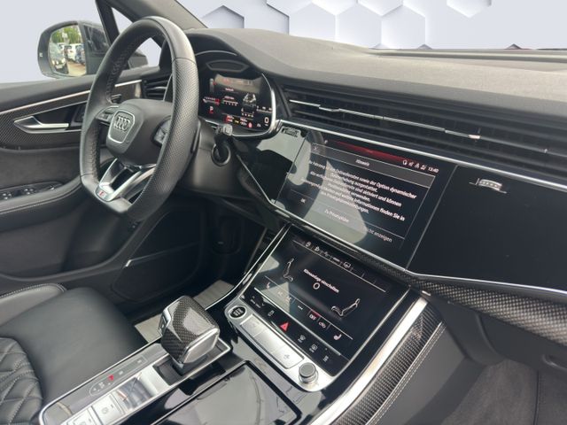 Q7 55 TFSI competition plus 3.0 S line HybridMat
