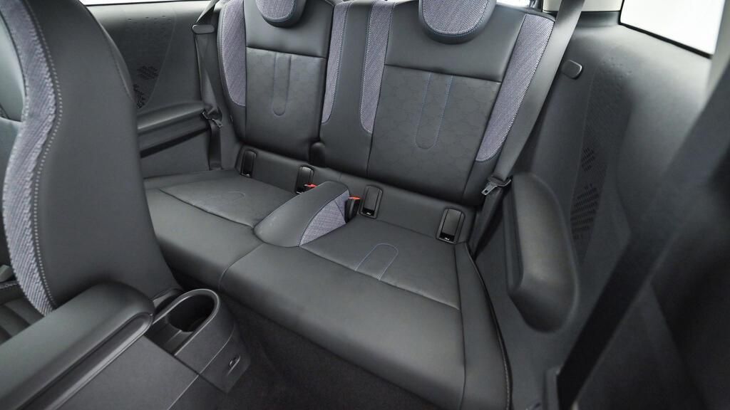 MINI Cooper C - Bild 14