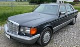 Mercedes-Benz 560 SEL - Mercedes-Benz 560: Sel