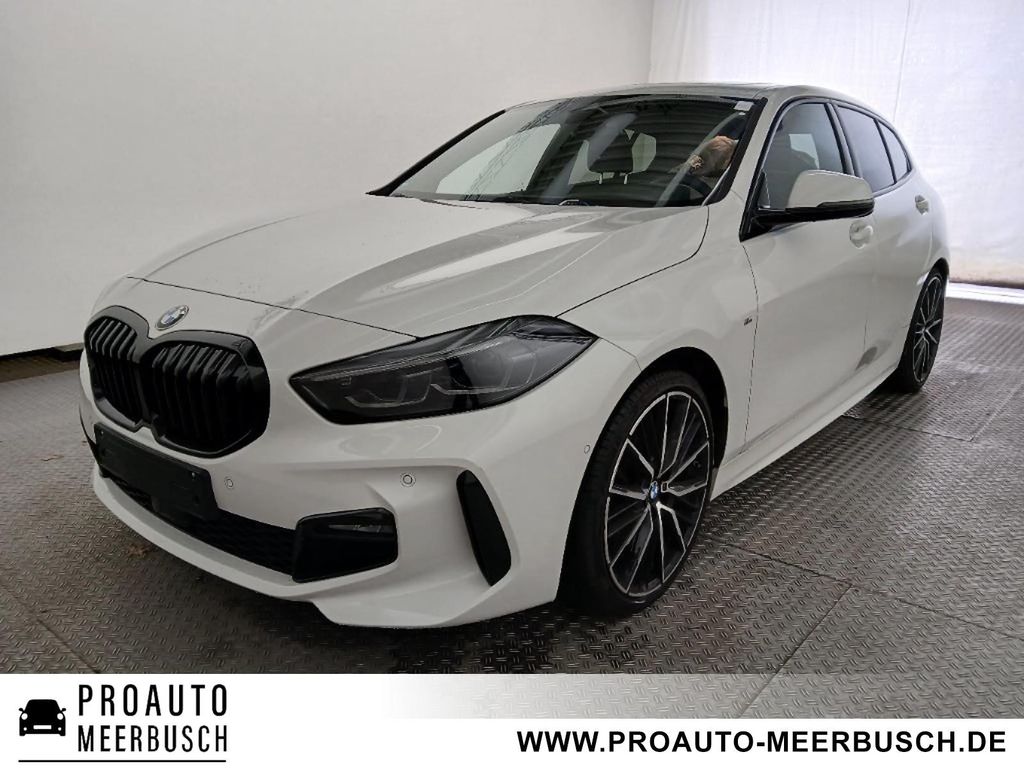 Image of BMW 118