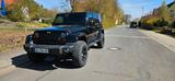 Jeep Wrangler 3.6l V6 Unlimited Sahara Automatik ... - Jeep Wrangler: Sahara Unlimited