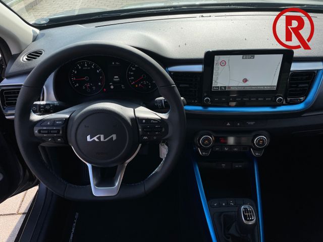 Stonic Nightline Edition 1.0 T-GDI EU6d Navi LED