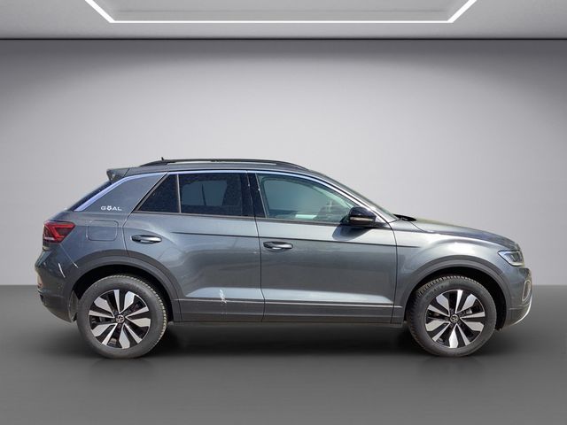 T-Roc 1.5TSI DSG Goal AHK