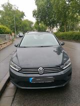 Volkswagen Golf Sportsvan 1.6 TDI Comfortline Comfortline