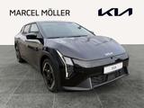 Kia EV4 Fastback 81,4 kWh FWD Earth|19 Zoll|Glasdach - : Grün