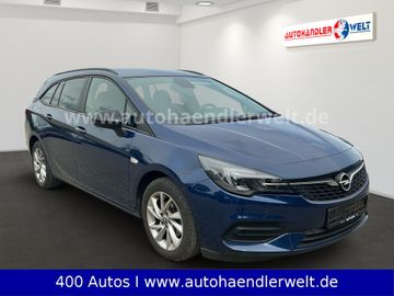 Opel Astra - 3
