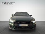 Audi A8 50 TDI quattro Individual Lackierung - gebrauchte Audi A8 aus dem Jahr 2020