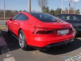 Audi e-tron GT quattro 350 kW Matrix B&O Navi Leder - Audi e-tron GT aus 2022