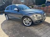 Audi SQ5 3.0 TDI competition Drive select AHK TOP! 