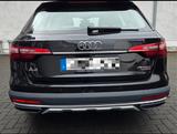 Audi A4 Allroad 50 TDI tiptronic quattro - - Audi A4 Allroad aus 2020