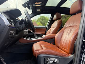 BMW X5 - 10