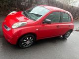 Nissan Micra - Nissan Micra in Wiesbaden