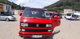 Volkswagen T3 andere