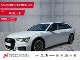 Audi A6 Avant 55 TFSI e QU S-LINE MATRIX+NAVI+DVD+PDC - Audi A6 mit Hybrid-Antrieb: Kombi