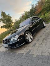 Mercedes-Benz Mercedes Benz CL 500 C215 AMG-Paket | AMG-... - gebrauchte Mercedes-Benz CL 500 aus dem Jahr 2002