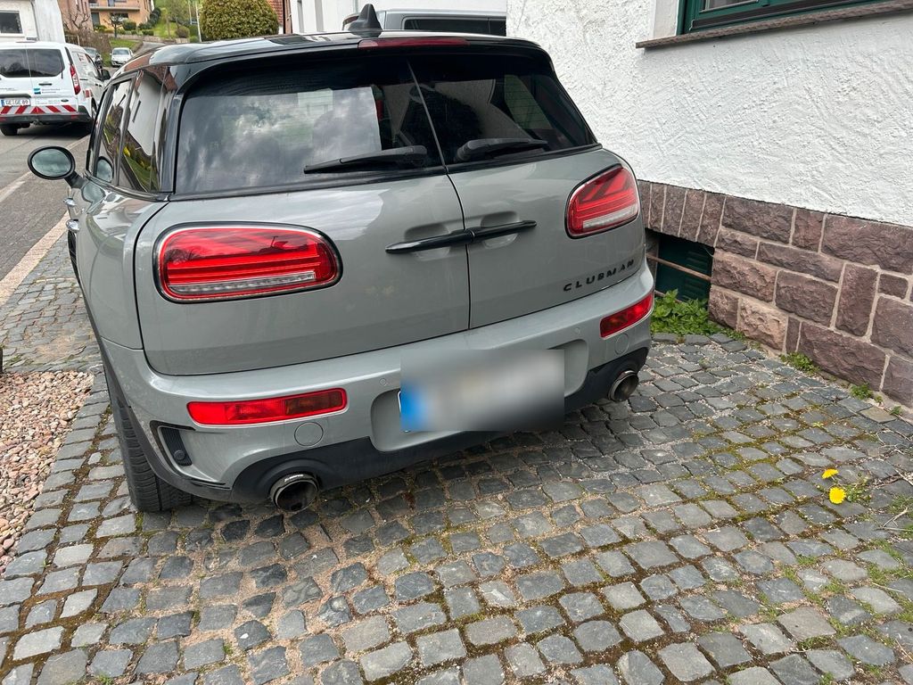 Image of MINI Cooper