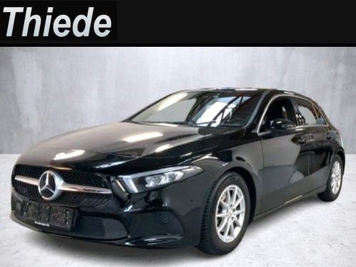 Mercedes-Benz A 200 PROGRESSIVE DCT NAVI/LED/KAMERA/VIRTU/DAB+