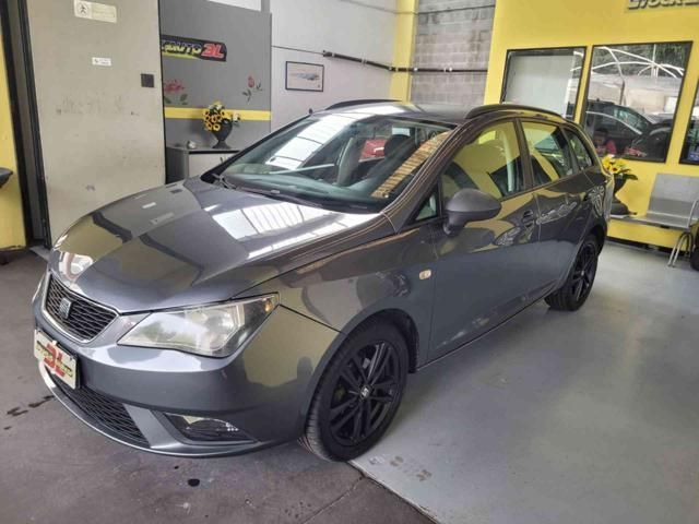 Seat SEAT Ibiza 1.2 TDI CR 5 porte SW