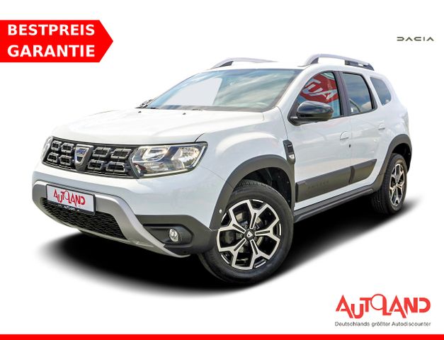 Dacia Duster II 1.3 TCe 150 Adventure 4WD Navi 360°