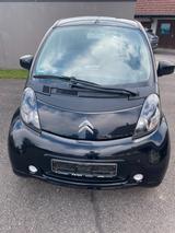 Citroën C-Zero  - Citroën C-Zero: Kleinwagen