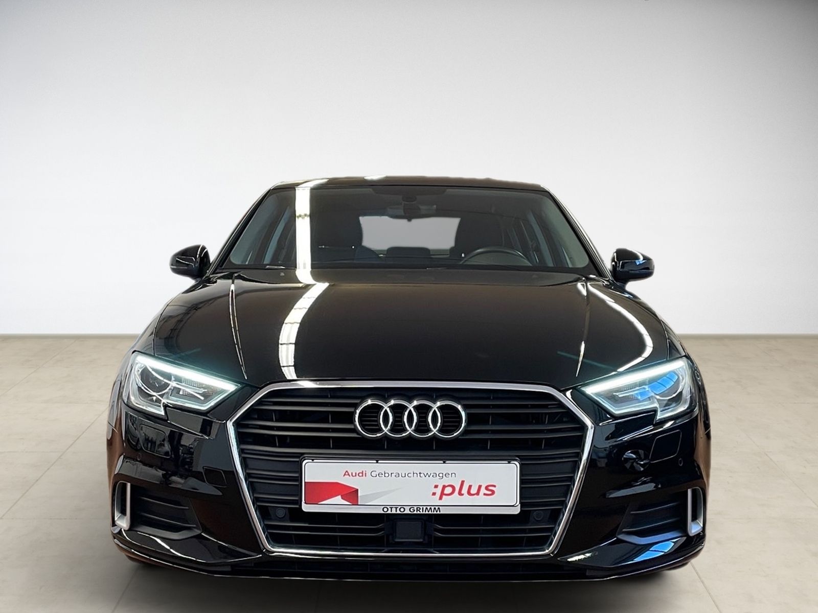 Audi A3 Limousine 35 TDI sport Technology Komfort foto 4