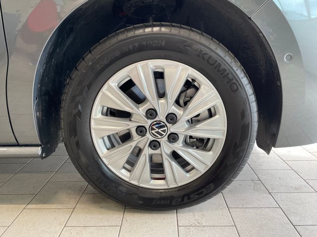 T7 Multivan Life 1.5 TSI eHybrid lang 4MOTION