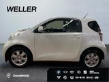 Toyota iQ 1.0 Multidrive*TOP Zustand*Servo*ZV*Klima*CD* - Toyota IQ: Automatik
