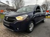 Dacia Lodgy Comfort - Dacia Lodgy mit LPG-Antrieb