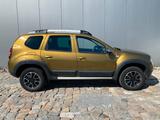 Dacia DUSTER URBAN EXPLORER AHK 6/27 TÜV MOTORSCHADEN - gebrauchte Dacia Duster aus dem Jahr 2016