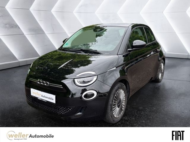 Image of Fiat 500e