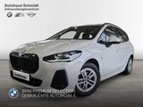 BMW 220d AT*442€ netto/mtl.*M Sportpaket*LC Prof.*AH - BMW 220 Jahreswagen