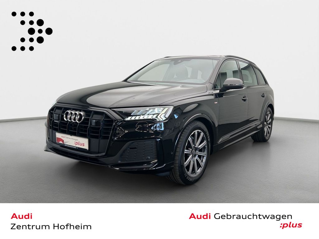 Image of Audi Q7