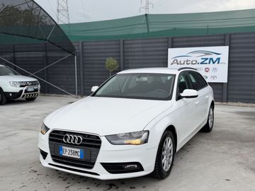 Audi A4 - 2
