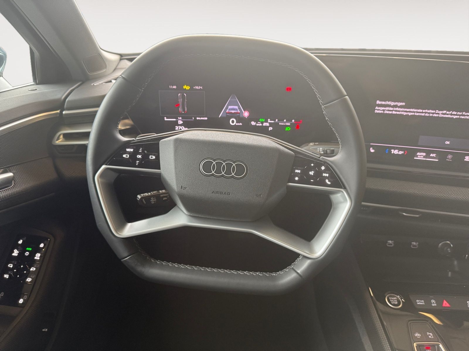 Audi A5 - Bild 14
