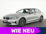 BMW 318d Advantage Navigation|PDC|SHZ|LED|Tempomat - BMW 318 in Krefeld