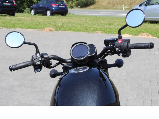 Honda CMX1100 Rebel *DCT