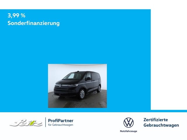 Volkswagen T7 Multivan  1.4 TSI e-Hybrid KÜ Style *7-SITZER