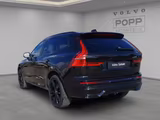 Volvo XC60 T6 AWD Recharge Ultra Black Edition ACC HUD - Volvo XC60: Ultra Black Edition