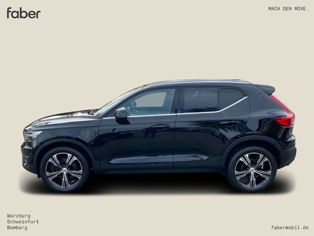 Volvo XC40 T5 Inscription Plug-In Hybrid 2WD