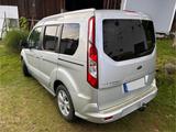 Ford Tourneo Connect 1.6 TDCi 85kW Titanium Titanium - Ford Tourneo Connect mit Diesel-Antrieb