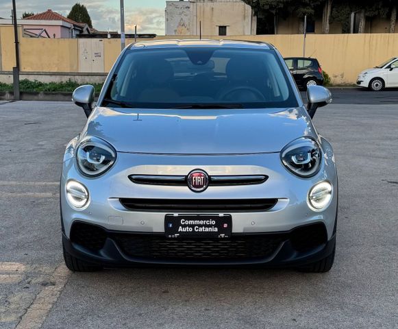 Fiat 500X 1.6 MultiJet KM CERTIFICATI/UNICO PROP