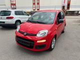 Fiat Panda Base Hybrid